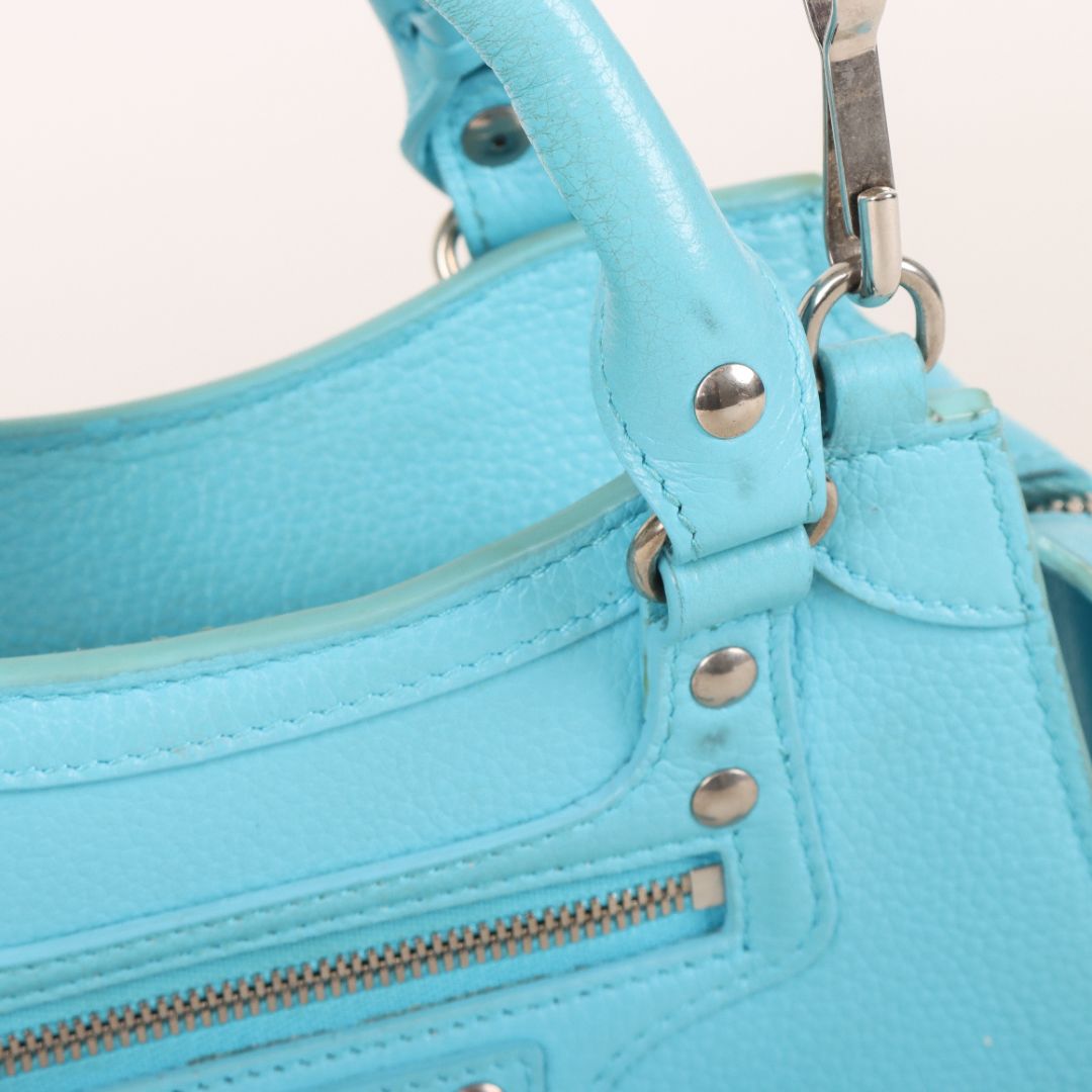 Balenciaga Neo Classic City Bag Size Mini