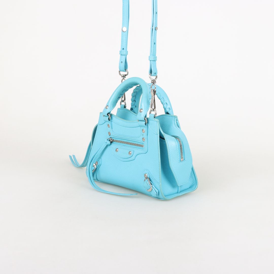 Balenciaga Neo Classic City Bag Size Mini