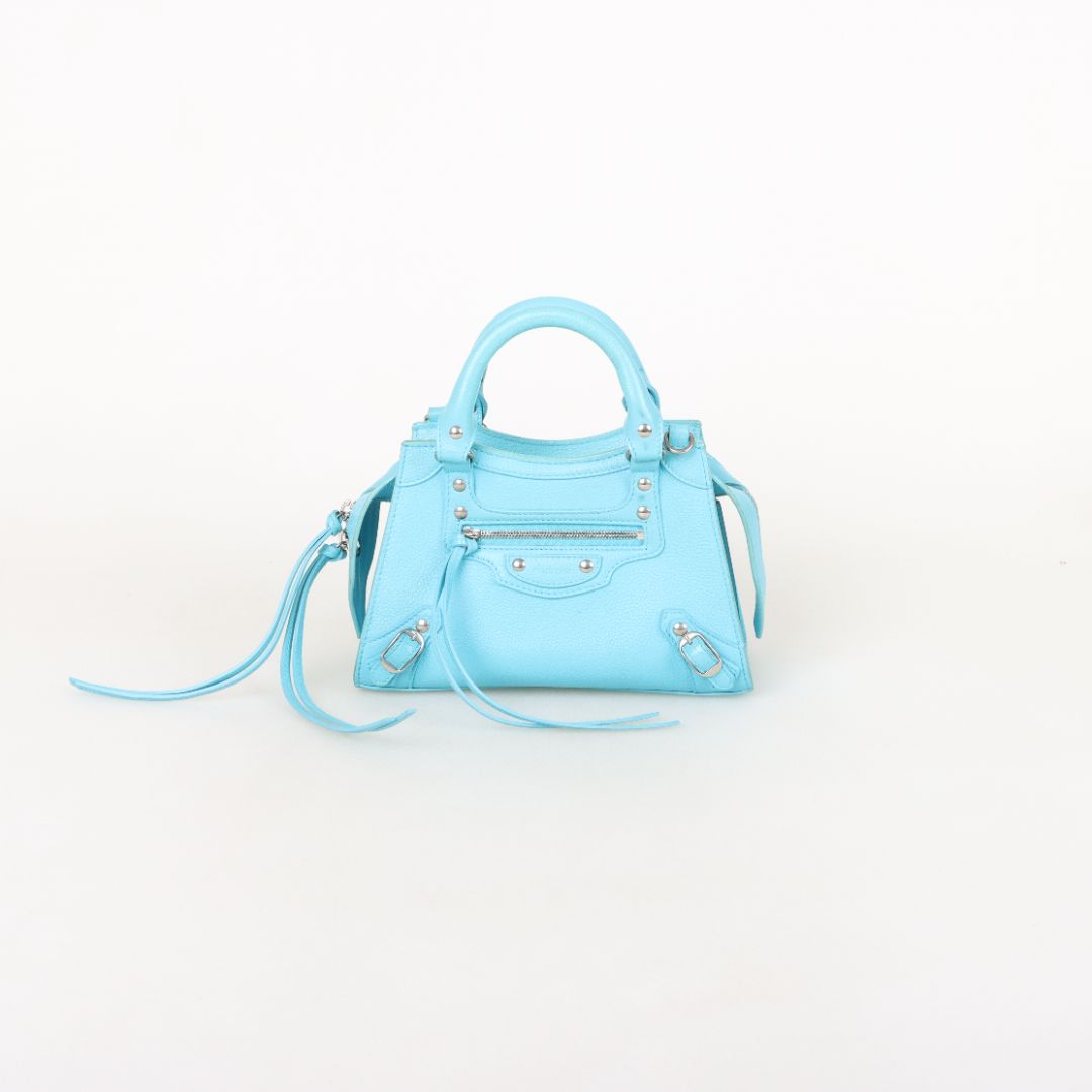 Balenciaga Neo Classic City Bag Size Mini