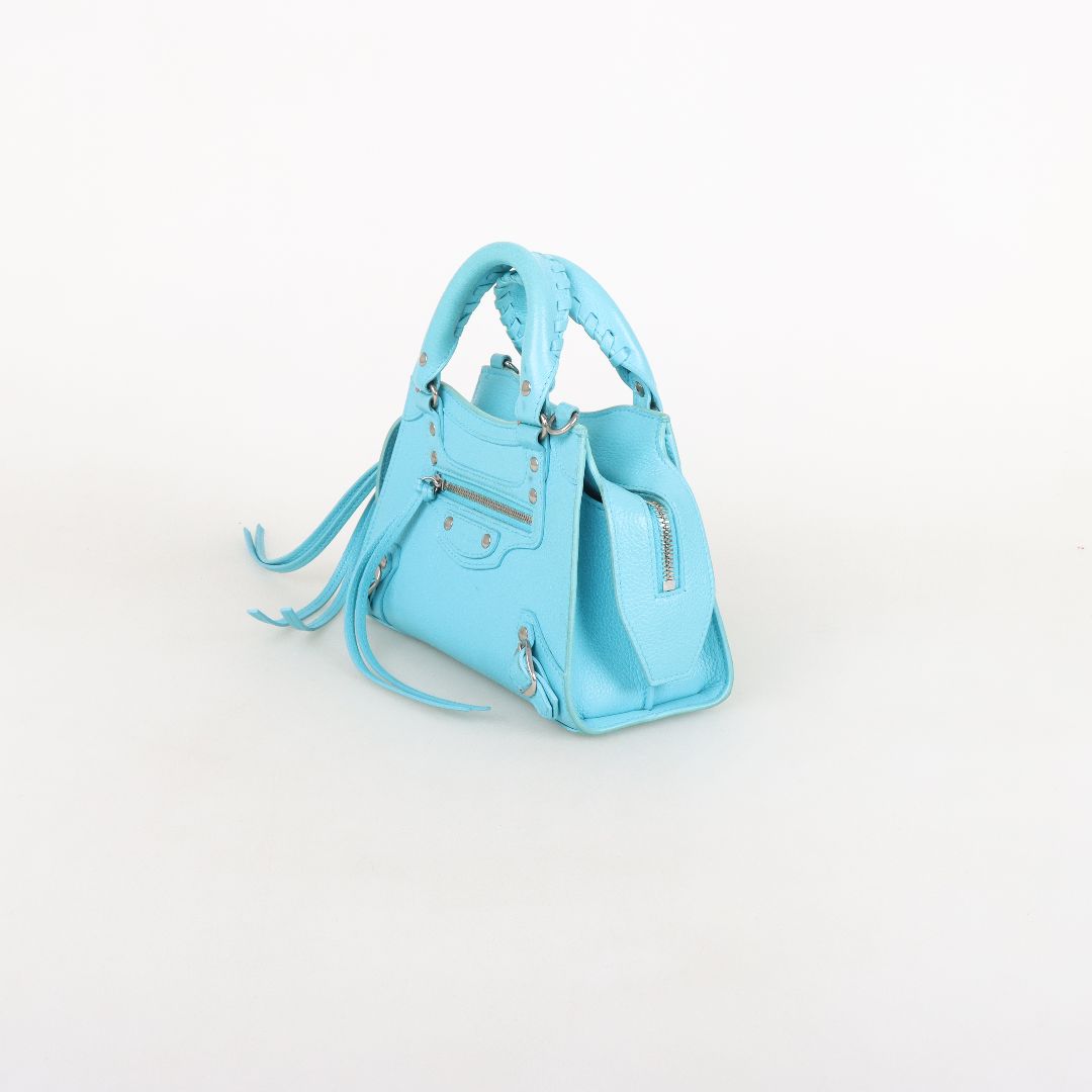 Balenciaga Neo Classic City Bag Size Mini