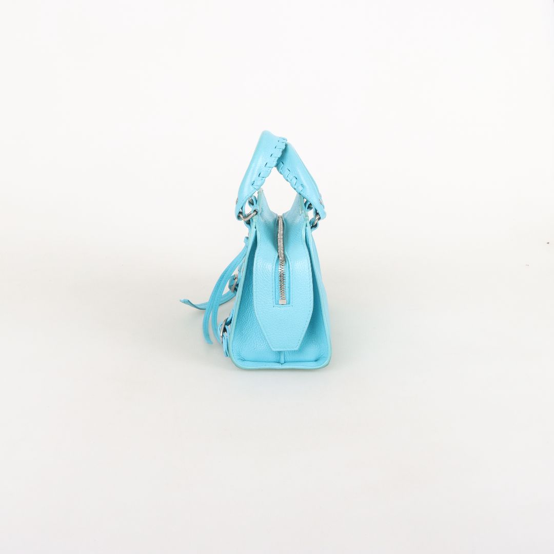 Balenciaga Neo Classic City Bag Size Mini