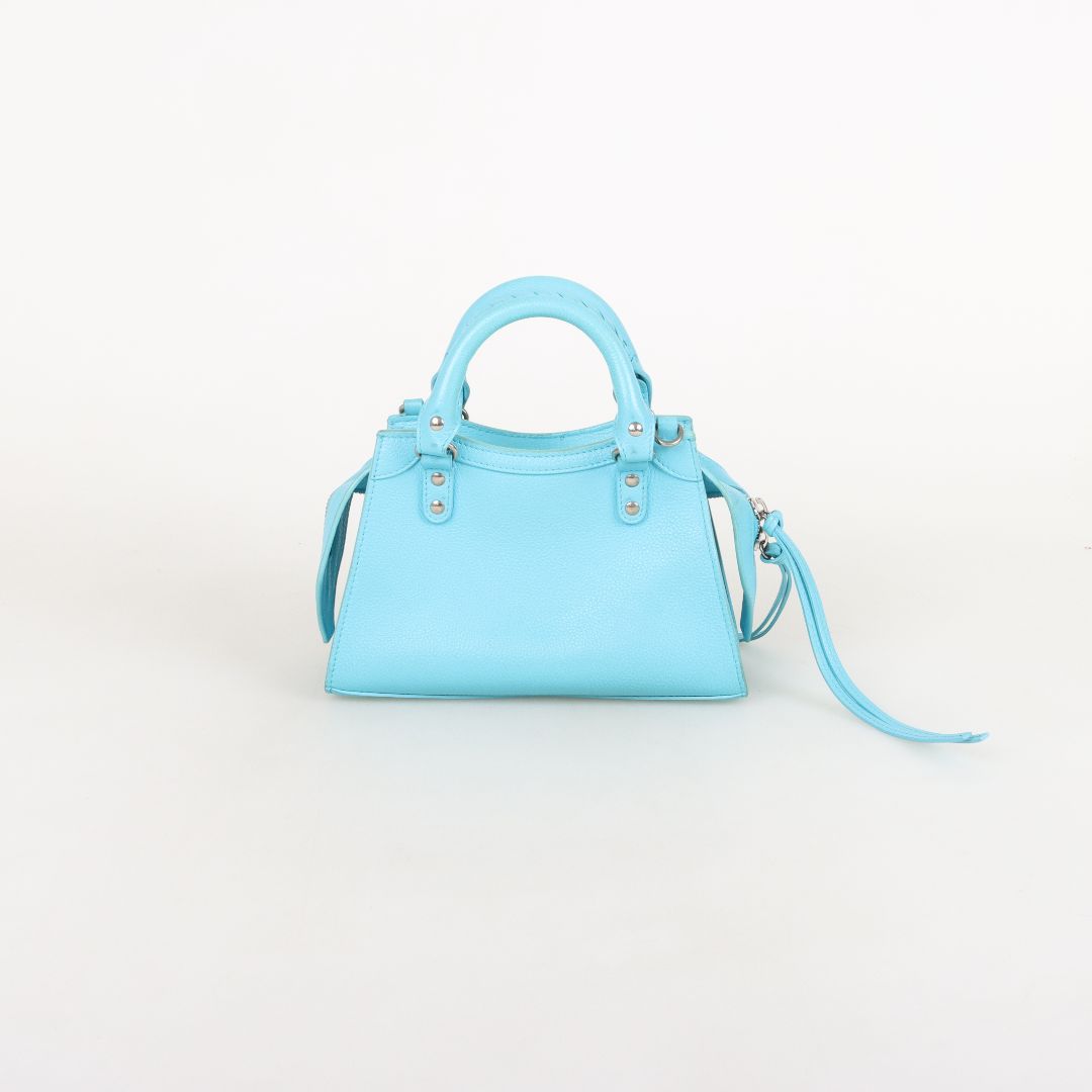 Balenciaga Neo Classic City Bag Size Mini