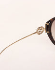 Gucci GG1202Sk Round Sunglasses