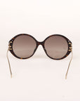 Gucci GG1202Sk Round Sunglasses