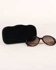 Gucci GG1202Sk Round Sunglasses