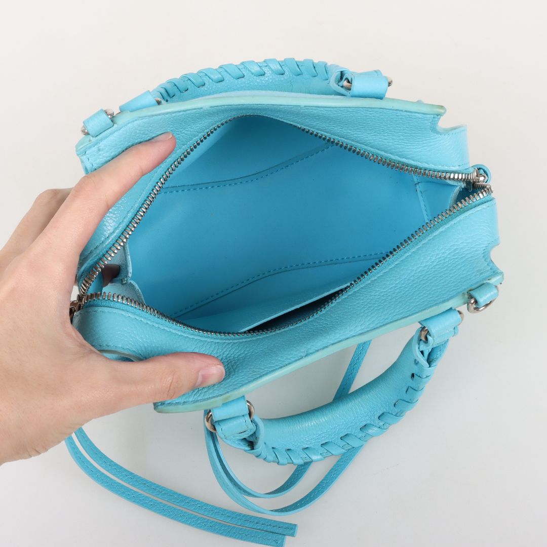 Balenciaga Neo Classic City Bag Size Mini
