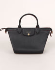 Longchamp Le Pilage Heritage Tote