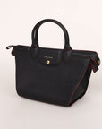 Longchamp Le Pilage Heritage Tote