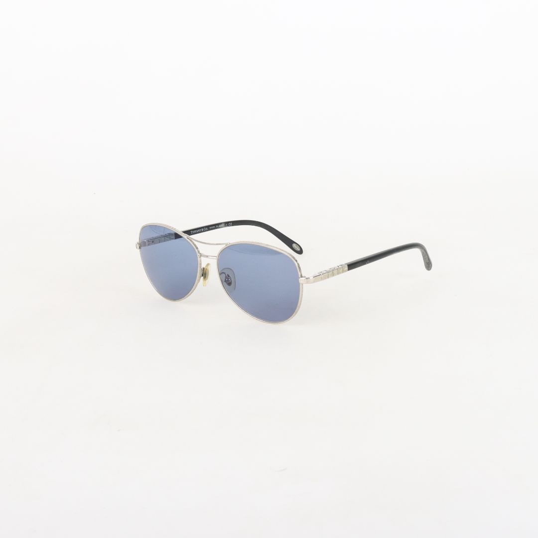 Tiffany & Co TF3041 Pilot Sunglasses
