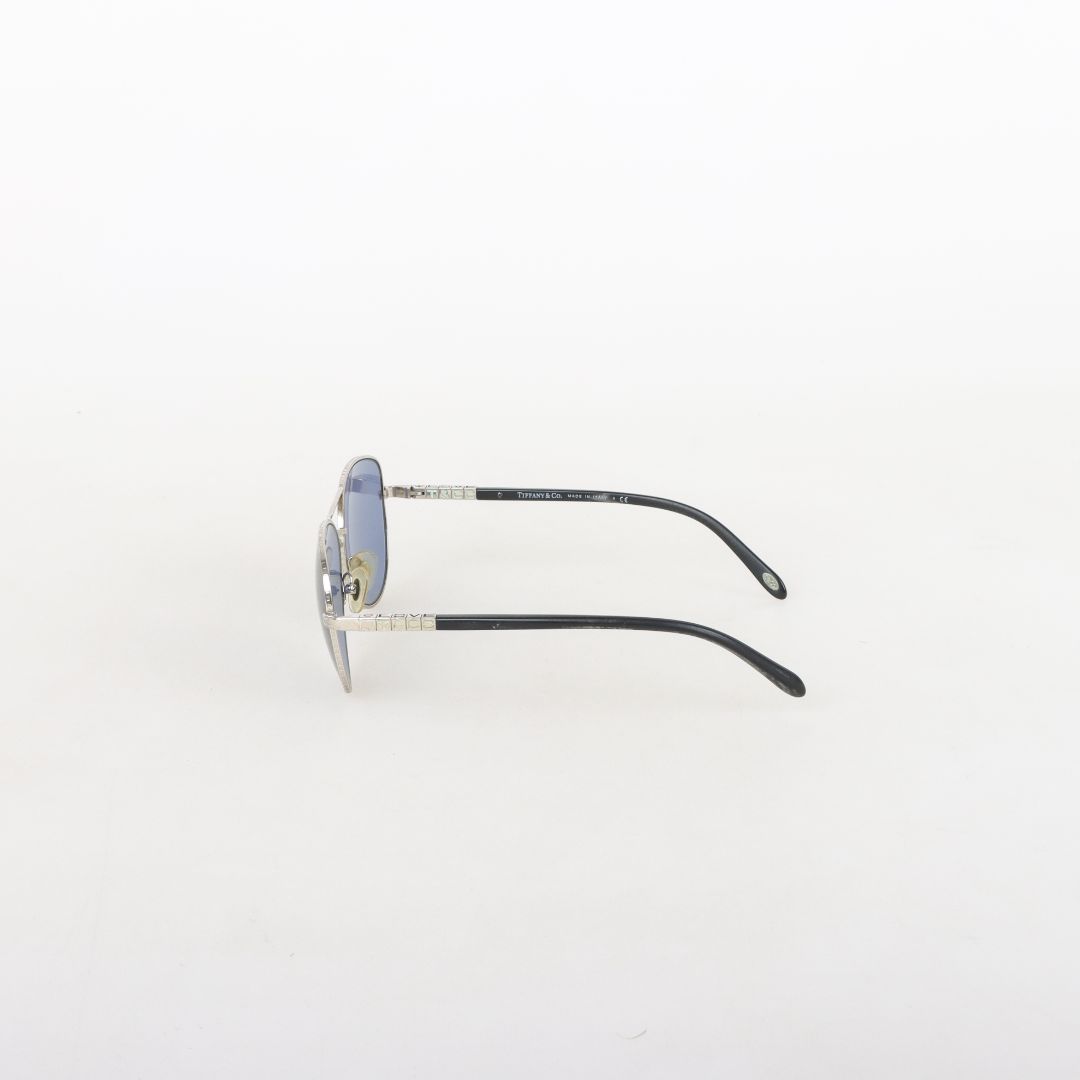 Tiffany & Co TF3041 Pilot Sunglasses
