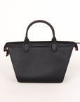 Longchamp Le Pilage Heritage Tote