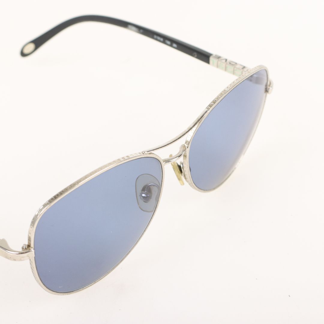 Tiffany & Co TF3041 Pilot Sunglasses