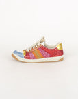 Gucci Lovelight Screener Sneakers Size 42