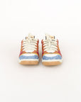 Gucci Lovelight Screener Sneakers Size 42
