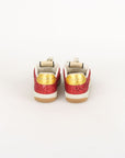 Gucci Lovelight Screener Sneakers Size 42