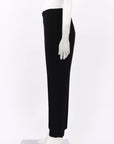 Carla Zampatti Crepe Tapered Pants Size 6