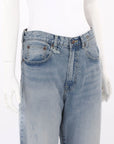 R13 Ankled D'arcy Jeans Size 26