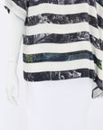 Dries Van Noten Printed Top Size 40 | AU 12