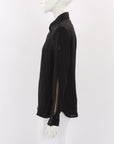 Maison Margiela Silk Shirt Size IT 44 | AU 12