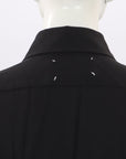 Maison Margiela Silk Shirt Size IT 44 | AU 12