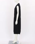 Boboutic Cotton Knit Midi Dress Size Large