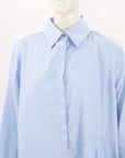 Marques' Almeida Herringbone Asymmetric Dress Size Large