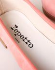 Repetto Cendrillon Ballet Flats Size 37