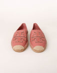 Tory Burch 'Ines' Espadrilles Size 6.5