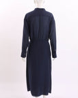 Xirena Cotton/Silk Dress Size L