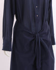 Xirena Cotton/Silk Dress Size L