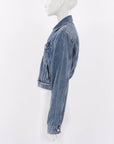 Scanlan Theodore Denim Jacket Medium