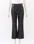 Camilla and Marc 'Nile' Faux Leather Pant Size 8