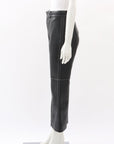 Camilla and Marc 'Nile' Faux Leather Pant Size 8
