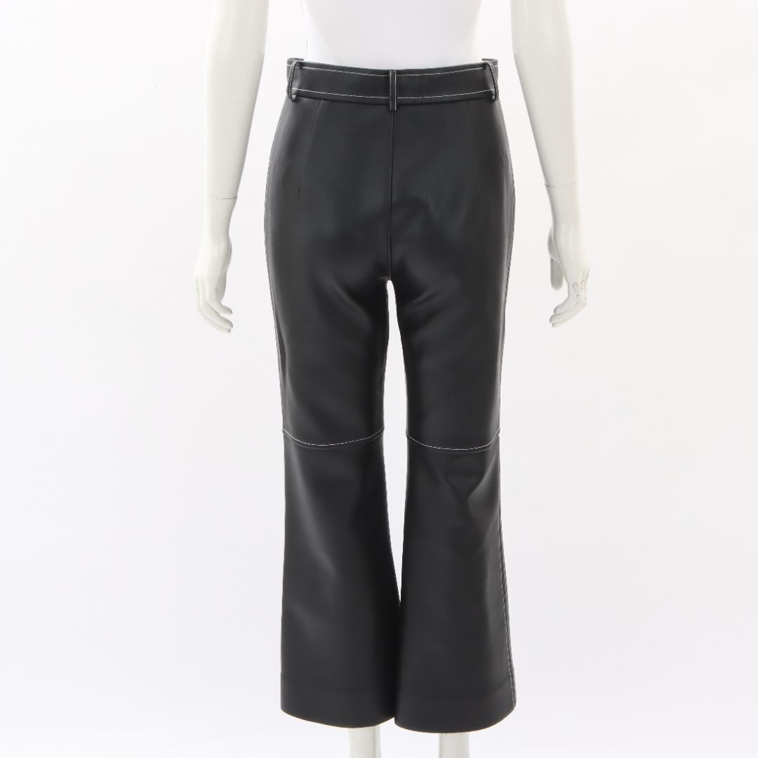 Camilla and Marc 'Nile' Faux Leather Pant Size 8