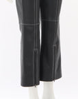 Camilla and Marc 'Nile' Faux Leather Pant Size 8