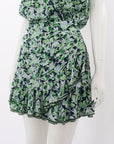 Poupette St Barth Estelle Mini Dress Size Extra Small