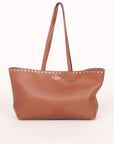 Valentino Rockstud Tote Size M