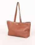 Valentino Rockstud Tote Size M