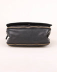 Jerome Dreyfuss Igor Leather Crossbody Bag