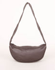 St Agni Leather Bag