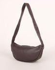 St Agni Leather Bag