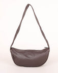 St Agni Leather Bag