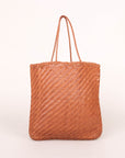 Dragon Diffusion Woven Tote Bag