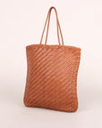 Dragon Diffusion Woven Tote Bag