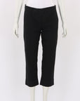 'S Max Mara Cotton Trouser Size 10