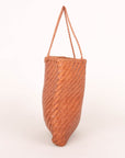 Dragon Diffusion Woven Tote Bag