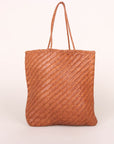 Dragon Diffusion Woven Tote Bag