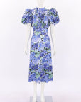 Rotate Birger Christensen 'Dawn' Baja Dress Size 38 | AU 10