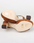Jimmy Choo Heloise 120 Suede Platform Heels Size 41.5