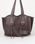 Chloe Leather 'Mony' Tote
